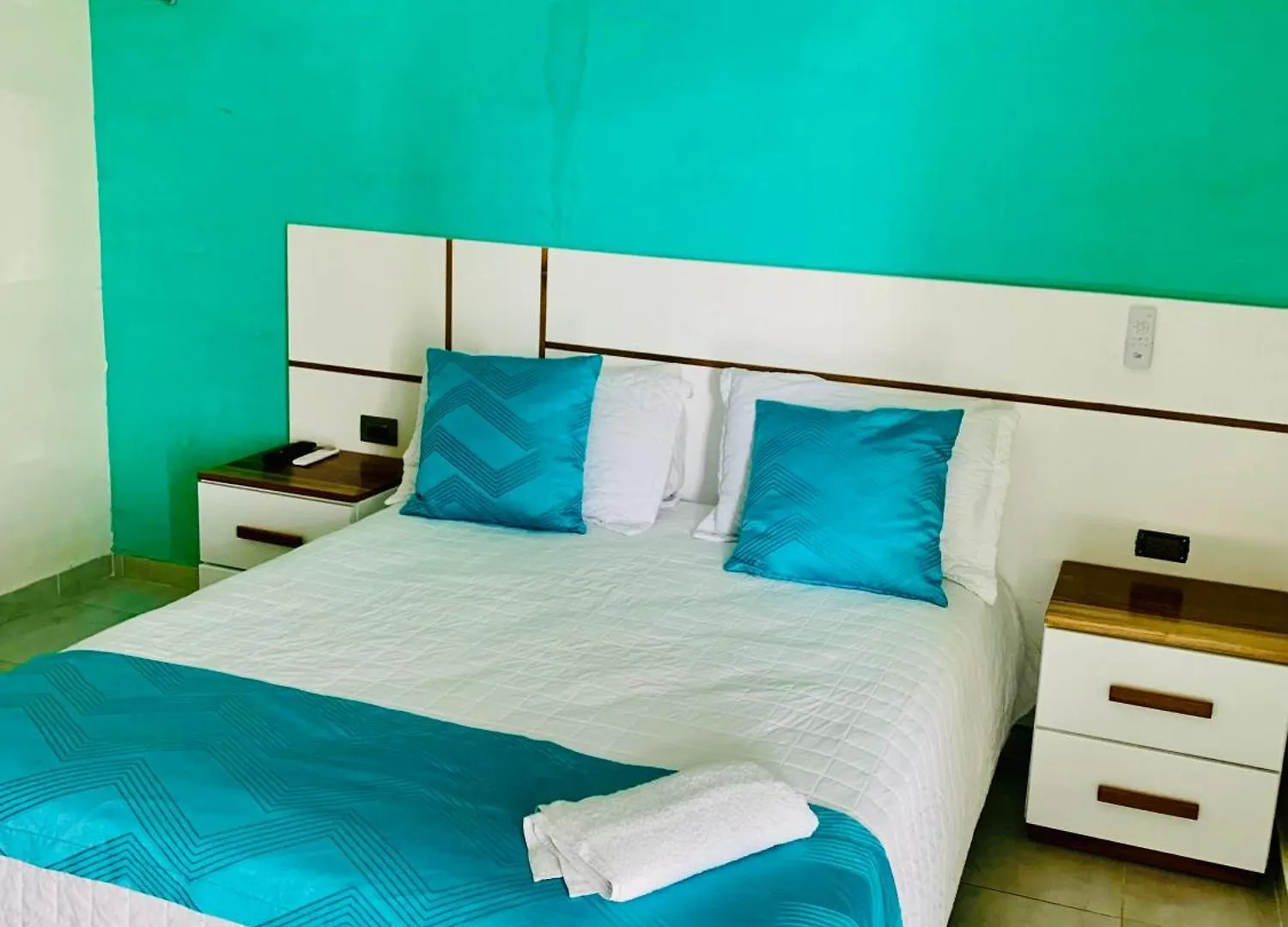 Hotel Plaza Coralillo Sánchez 0*,  ドミニカ共和国
