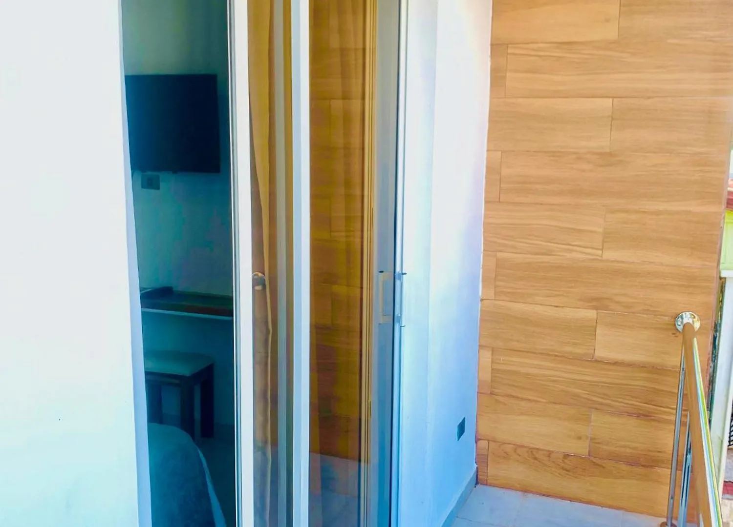 アパート Hotel Plaza Coralillo Sánchez ドミニカ共和国